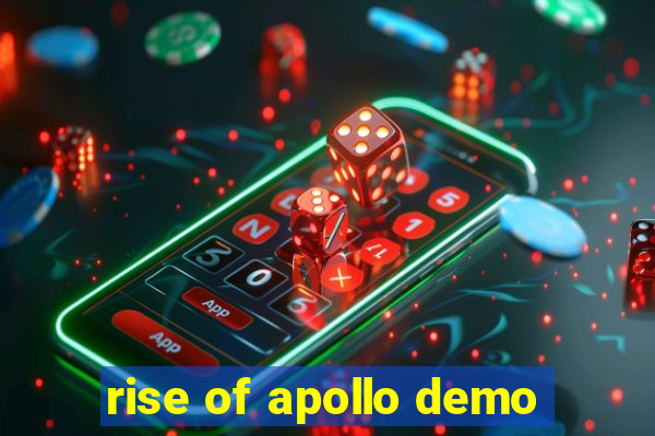 rise of apollo demo